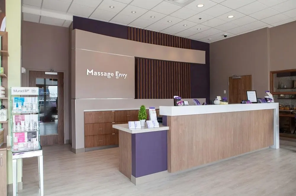 Massage Envy — Massage spa in Olathe